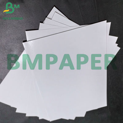 200g 230g RC Waterproof Satin Lustre Photo Printing Silk Gloss giấy A3 / A4