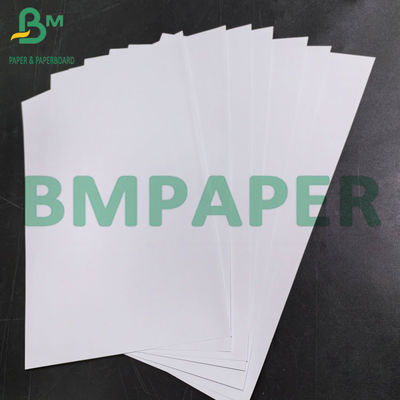 200g 230g RC Waterproof Satin Lustre Photo Printing Silk Gloss giấy A3 / A4