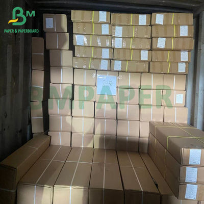 20lb trắng chính xác chuyên nghiệp in hình lớn giấy CAD