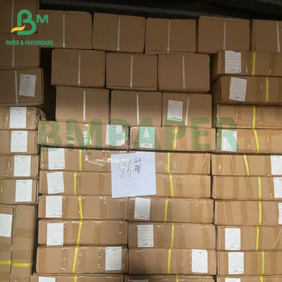 80g CAD vẽ không phủ 24&quot; 36&quot; giấy giấy giấy giấy