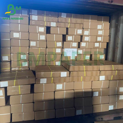20lb 80gsm Canon HP in ấn mượt kỹ thuật CAD giấy trái phiếu