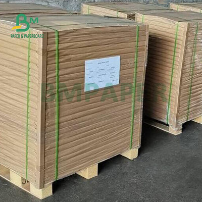 128gm 157gm C2S Digital Coated Gloss Matt Paper cho máy in laser 13' x 19'