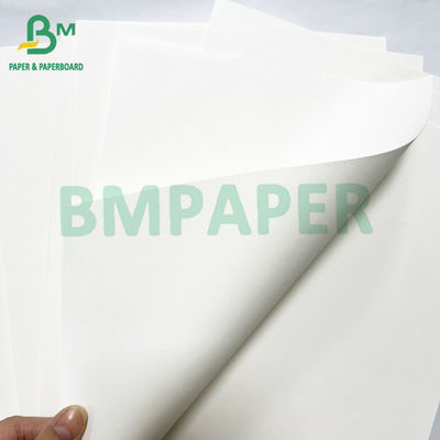 Bảng giấy in sách màu ngà 40lb 60lb Offset Text