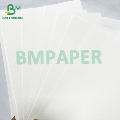 Bảng giấy in sách màu ngà 40lb 60lb Offset Text