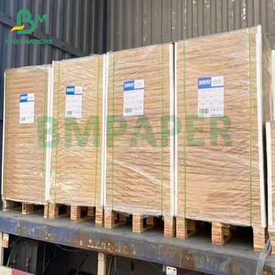 Bảng giấy in sách màu ngà 40lb 60lb Offset Text