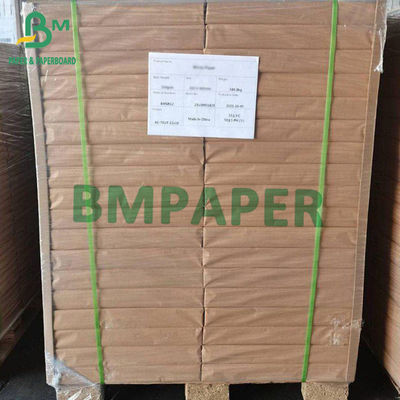Bảng giấy kỹ thuật số injet 2 mặt Bảng giấy bóng 100 - 150gm 36 &quot;x 24&quot; 12 &quot;x 18&quot; 500 trang mỗi vạch