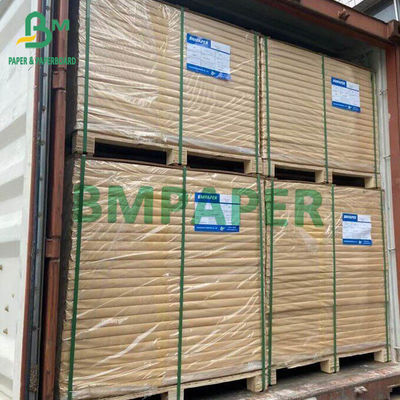 Bảng giấy kỹ thuật số injet 2 mặt Bảng giấy bóng 100 - 150gm 36 &quot;x 24&quot; 12 &quot;x 18&quot; 500 trang mỗi vạch