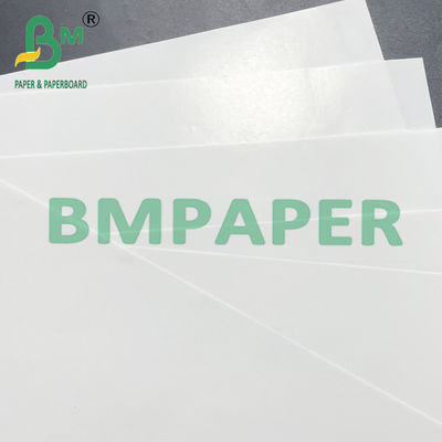 8.5 x 11 inch hai mặt bóng Digital C2S giấy với in laser