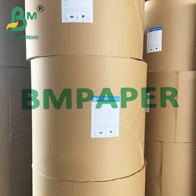 8.5 x 11 inch hai mặt bóng Digital C2S giấy với in laser