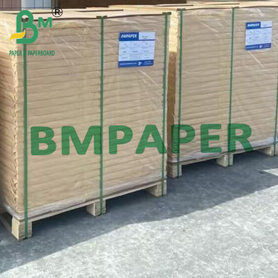 8.5 x 11 inch hai mặt bóng Digital C2S giấy với in laser