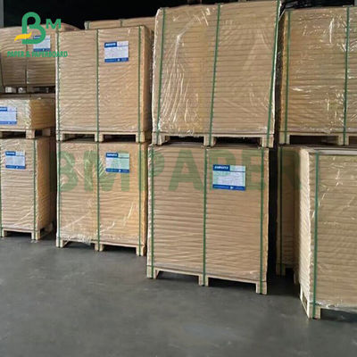 54lb tái chế giấy văn bản màu trắng tự nhiên giấy in sổ tay
