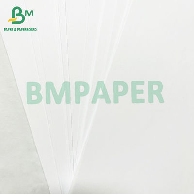 70grs 90grs giấy in trắng mịn Bond Roll Jumbo