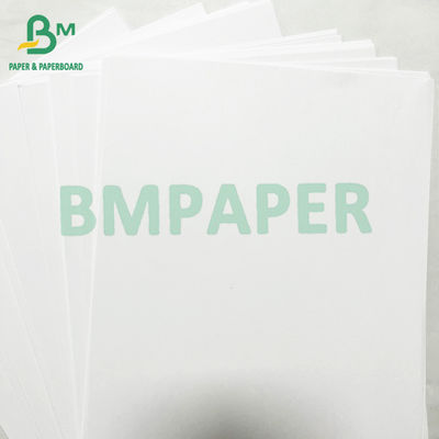 70grs 90grs giấy in trắng mịn Bond Roll Jumbo
