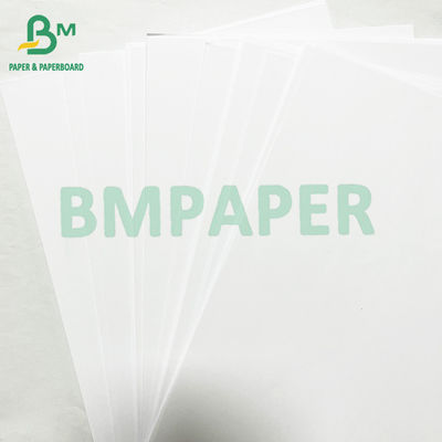 70grs 90grs giấy in trắng mịn Bond Roll Jumbo