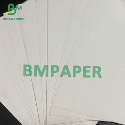 Blotter giấy giấy trắng 0.4mm 0.5mm 0.6mm 430 X 610mm 500 tờ Ream Pack