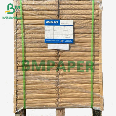 Blotter giấy giấy trắng 0.4mm 0.5mm 0.6mm 430 X 610mm 500 tờ Ream Pack