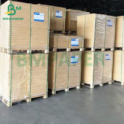 80grs Chất in tốt giấy Offset không phủ kem cho sách