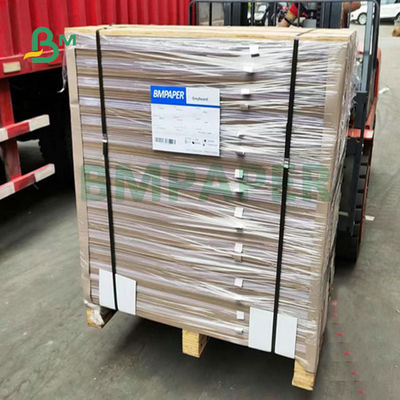 A3 A4 1.5mm 2.0mm 2.5mm Uncoat Book Binding Thẻ giấy màu xám cho sách bìa cứng