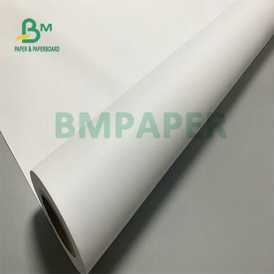 Bảng giấy bấm mực dạng rộng 20lb giấy CAD không phủ