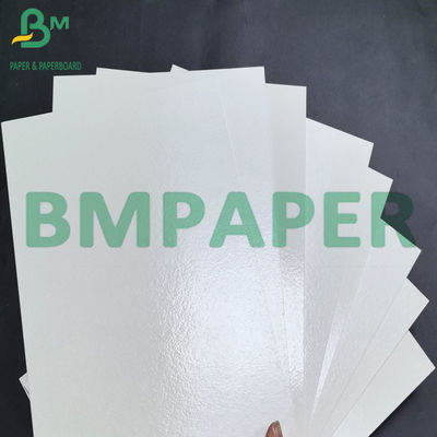 1mm 2mm nước siêu hấp thụ cốc PE phủ nhựa