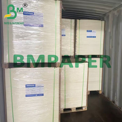 180um 200um chống nước giấy đá cho nhãn bền vững