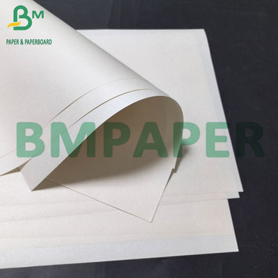 45g 55g Bảng giấy báo màu trắng Cuộn giấy báo lớn