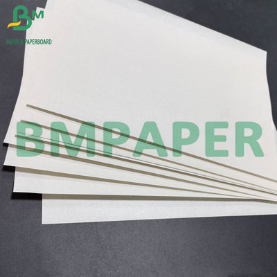 45g 55g Bảng giấy báo màu trắng Cuộn giấy báo lớn