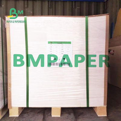 17&quot; / 18&quot; x 12&quot; 40gm giấy bọc thực phẩm chống mỡ cho hamburger