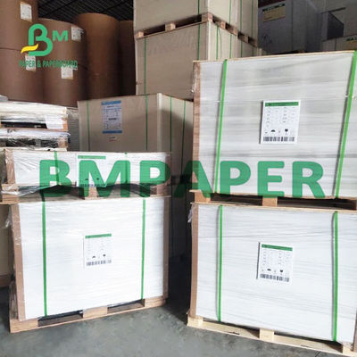 17&quot; / 18&quot; x 12&quot; 40gm giấy bọc thực phẩm chống mỡ cho hamburger