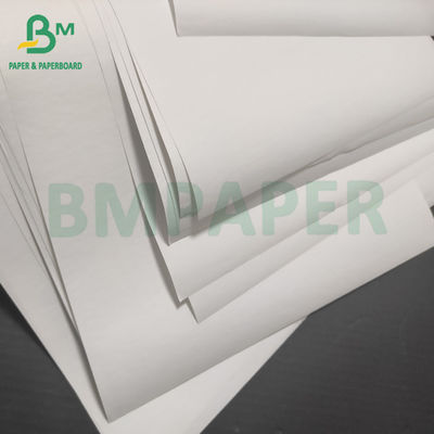 48gm 55gm Jumbo Roll giấy nhiệt cho máy ATM và POS sổ ghi tiền
