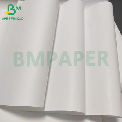 48gm 55gm Jumbo Roll giấy nhiệt cho máy ATM và POS sổ ghi tiền