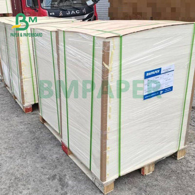 255gm SBS Board For Pharmaceutical Packaging Màu trắng cao 720 X 1020mm