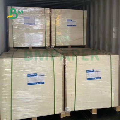 100% Virgin thân thiện với môi trường 60gm 70gm 80gm giấy in sách Offset không phủ cho sách trường học