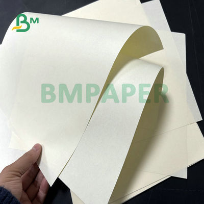 100% Virgin thân thiện với môi trường 60gm 70gm 80gm giấy in sách Offset không phủ cho sách trường học