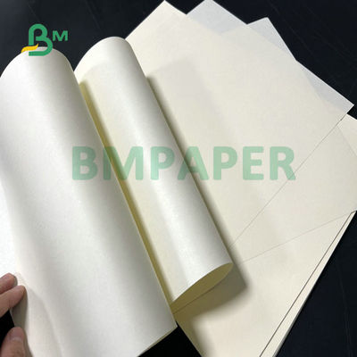 100% Virgin thân thiện với môi trường 60gm 70gm 80gm giấy in sách Offset không phủ cho sách trường học