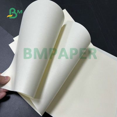 100% Virgin thân thiện với môi trường 60gm 70gm 80gm giấy in sách Offset không phủ cho sách trường học