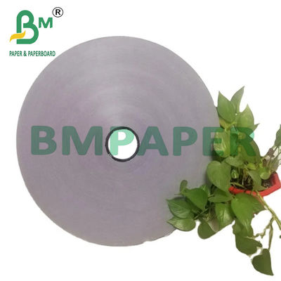 60gm 120gm 5 Inch Core Biodegradable MG giấy thủ công cho ống hút nước