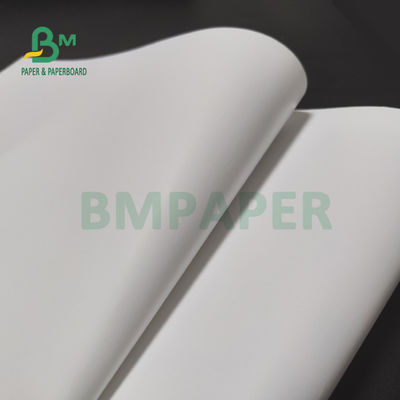 270GSM C2S giấy trắng mờ cho tạp chí Bao gồm 685mm X 990mm Độ cứng cao