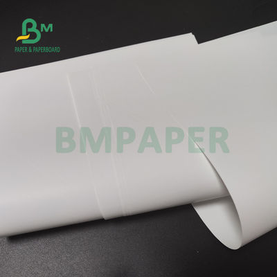 270GSM C2S giấy trắng mờ cho tạp chí Bao gồm 685mm X 990mm Độ cứng cao