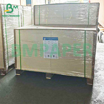 210 240gsm Sản phẩm chất lượng thực phẩm chống mỡ White Card Hamburger Box Paper Kit 6