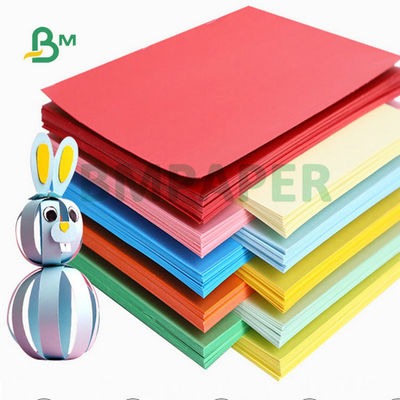 180gr 200gr 230gr giấy màu tái chế Bristol Bảng giấy A3 A4 Cho việc tạo ra nghệ thuật