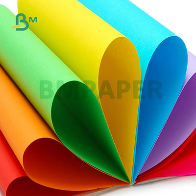 180gr 200gr 230gr giấy màu tái chế Bristol Bảng giấy A3 A4 Cho việc tạo ra nghệ thuật
