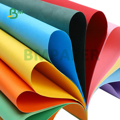 180gr 200gr 230gr giấy màu tái chế Bristol Bảng giấy A3 A4 Cho việc tạo ra nghệ thuật