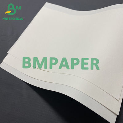65g 75g 80g giấy sách màu trắng màu kem màu không phủ giấy đơn giản 622mm X 810mm