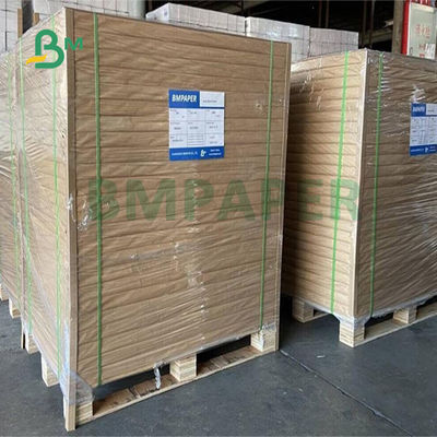 100gsm 120gsm 160gsm giấy in laser màu trắng cao cho tờ rơi sao chép A3 A4