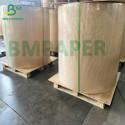 Bảng giấy tổng hợp màu trắng cao chống nước PP 100um 120um