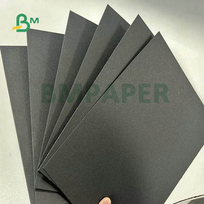 2mm 2.5mm 3mm Độ cứng tốt cứng đen bình thường Thẻ quà 35 x 47 inch