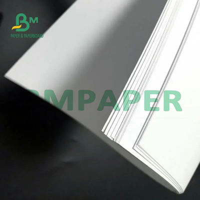 70x100 cm giấy Offset trắng 80gsm 90gsm cho máy tính xách tay cao cấp