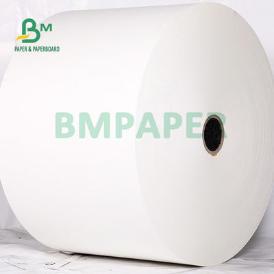 70gm giấy kraft trắng cho túi mua sắm Độ cứng tốt 700 x 1000mm