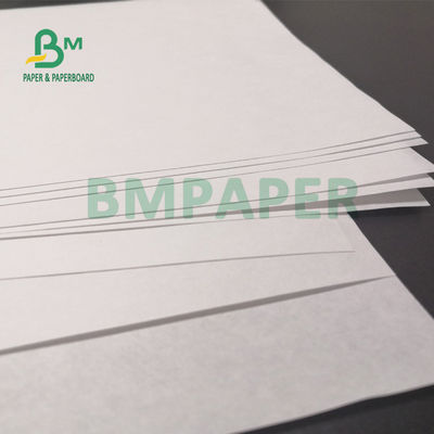 70gm giấy kraft trắng cho túi mua sắm Độ cứng tốt 700 x 1000mm